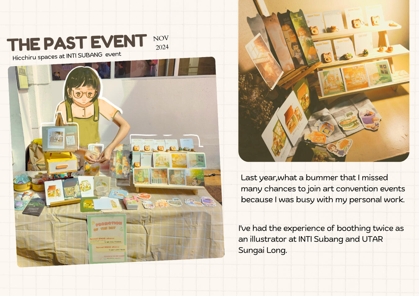 Welcome to the Hicchiru's clay lab